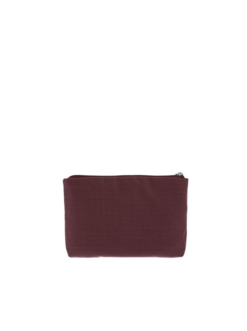 MD20 busta portatutto MANDARINA DUCK | P10QMMN9SGRAPE